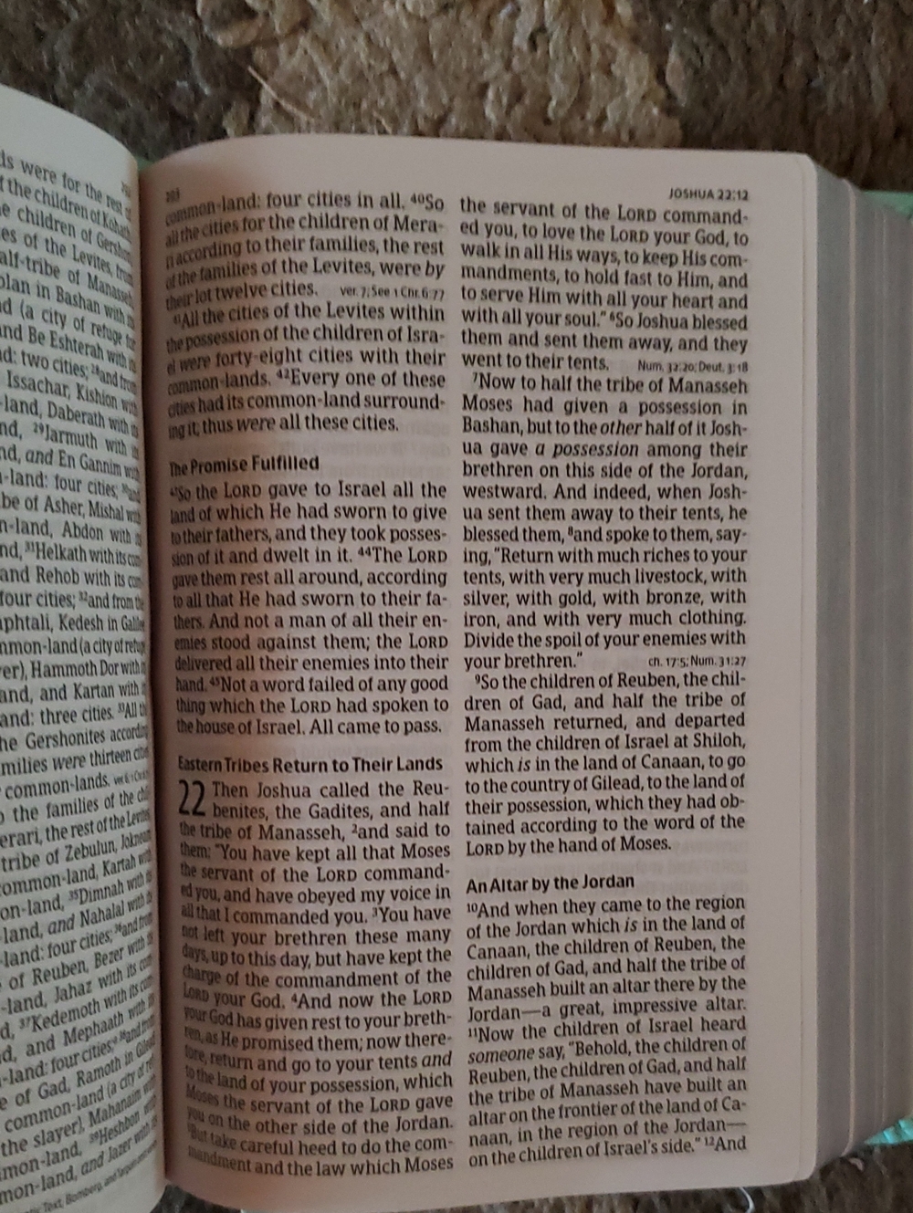 Bible & Journals - Picture 6 of 8